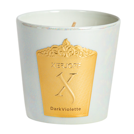 Dark Violette, Vela aromática, 200 g