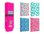 Basika Papel de regalo infantil diseños surtidos 100x300 cm