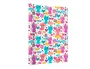 Basika Papel de regalo infantil diseños surtidos 100x300 cm