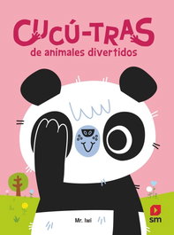 SM, Cucu-tras de animales divertidos - SM