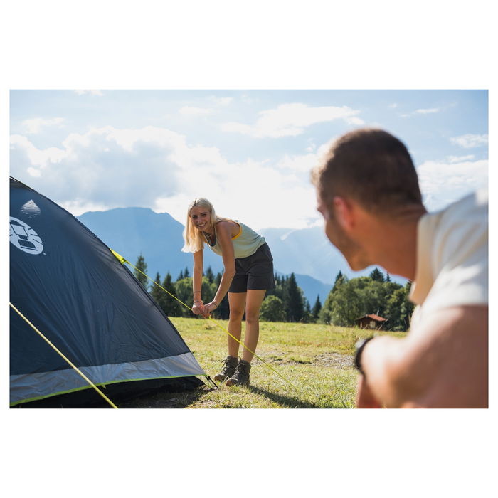 Coleman Darwin 2 Aktiv Zelt 2 Pers.