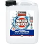 Rubson Tratamiento Anti-Salitre Paredes Interiores Húmedas. Triple Acción: Impermeable, Repelente Agua, Endurecedor de Yeso. Incoloro 2.5 L