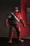 Tortugas Ninja (The Last Ronin The Lost Years) Figura Leonardo Nightwatcher 18 cm