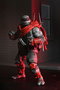 Tortugas Ninja (The Last Ronin The Lost Years) Figura Leonardo Nightwatcher 18 cm