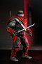 Tortugas Ninja (The Last Ronin The Lost Years) Figura Leonardo Nightwatcher 18 cm
