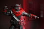 Tortugas Ninja (The Last Ronin The Lost Years) Figura Leonardo Nightwatcher 18 cm