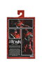 Tortugas Ninja (The Last Ronin The Lost Years) Figura Leonardo Nightwatcher 18 cm