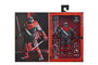 Tortugas Ninja (The Last Ronin The Lost Years) Figura Leonardo Nightwatcher 18 cm