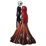 Enesco Figura Jack & Sally de gala de Disney Pesadilla antes de Navidad