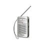 Panasonic RF-P50DEG-S Plata