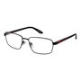 Montura de Gafas Hombre O'Neill ONO 4560 56004 Negro