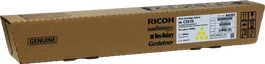 Ricoh Cartucho de Tóner 842507 Amarillo