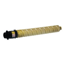 Ricoh 842507 Cartucho de Tóner Amarillo para IM C3010 / C3510