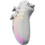 PDP Afterglow Wave Wireless Controller NS White