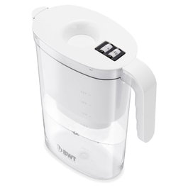 BWT Vida Jarra de Agua 2,6 l Blanco