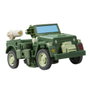 Hasbro Transformers Studio Series Autobot Hound Deluxe MTMTE Collection 14 cm