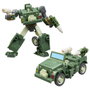 Hasbro Transformers Studio Series Autobot Hound Deluxe MTMTE Collection 14 cm