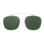 Vuarnet Gafas VD190600031121 con cristal verde