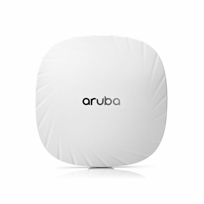 HP Enterprise Aruba AP-505 (RW) Dual Radio 2x2 802.11ax