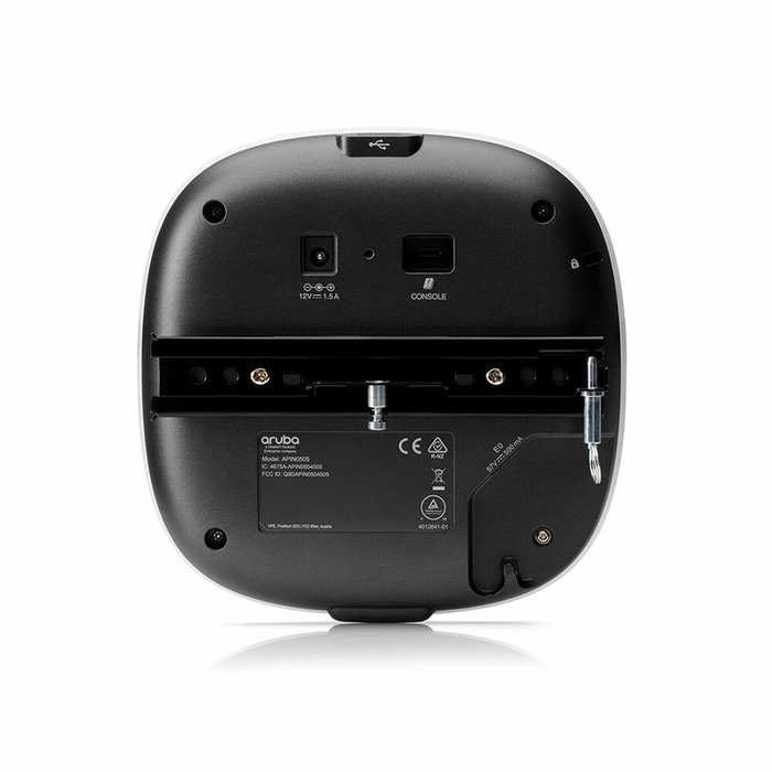 HP Enterprise Aruba AP-505 (RW) Dual Radio 2x2 802.11ax