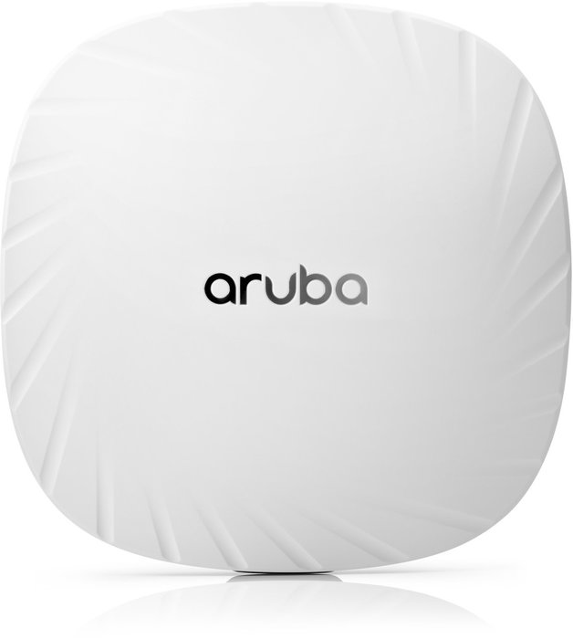 HP Enterprise Aruba AP-505 (RW) Dual Radio 2x2 802.11ax