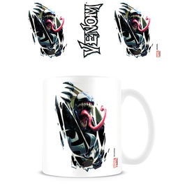 Pyramid Taza Venom Marvel Cerámica 315ml