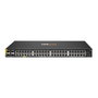 HP Enterprise HPE Aruba Networking CX 6000 48p 10M/100M/1G Class4 PoE 4p SFP 1G 370W Switch