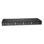 HP Enterprise HPE Aruba Networking CX 6000 48p 10M/100M/1G Class4 PoE 4p SFP 1G 370W Switch