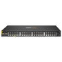 HP Enterprise HPE Aruba Networking CX 6000 48p 10M/100M/1G Class4 PoE 4p SFP 1G 370W Switch