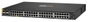 HP Enterprise HPE Aruba Networking CX 6000 48p 10M/100M/1G Class4 PoE 4p SFP 1G 370W Switch
