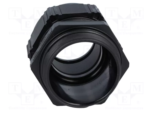 LAPP SKINTOP® Sello aislante M40 1,5 negro LAPP SKINTOP® Sello aislante M40 1,5 negro
