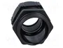 LAPP SKINTOP® Sello aislante M40 1,5 negro