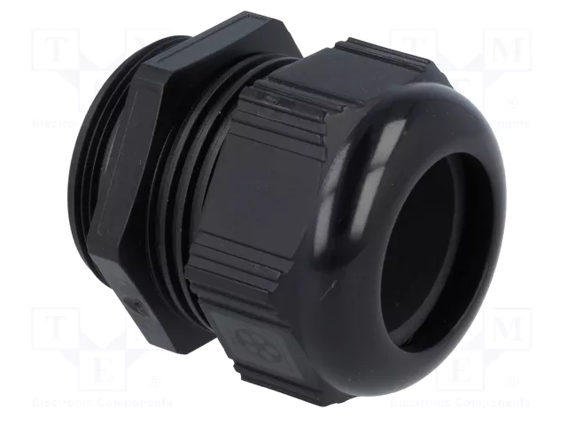 LAPP SKINTOP® Sello aislante M40 1,5 negro LAPP SKINTOP® Sello aislante M40 1,5 negro