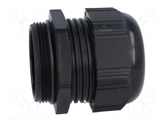 LAPP SKINTOP® Sello aislante M40 1,5 negro LAPP SKINTOP® Sello aislante M40 1,5 negro