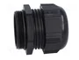 LAPP SKINTOP® Sello aislante M40 1,5 negro