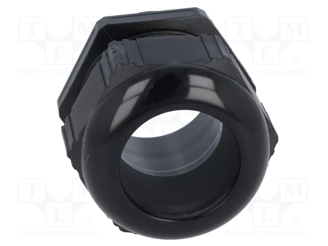 LAPP SKINTOP® Sello aislante M40 1,5 negro LAPP SKINTOP® Sello aislante M40 1,5 negro