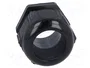 LAPP SKINTOP® Sello aislante M40 1,5 negro