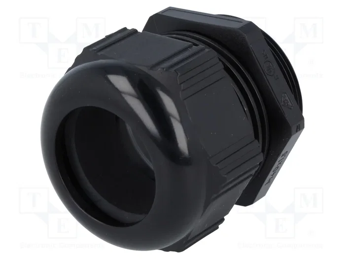 LAPP SKINTOP® Sello aislante M40 1,5 negro LAPP SKINTOP® Sello aislante M40 1,5 negro