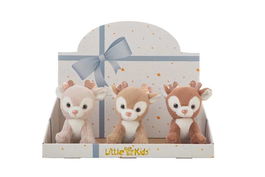 Creaciones Llopis Reno Rosi 16 cm Colores Surtidos