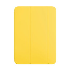 Funda apple smart folio for ipad (a16) - lemonade
