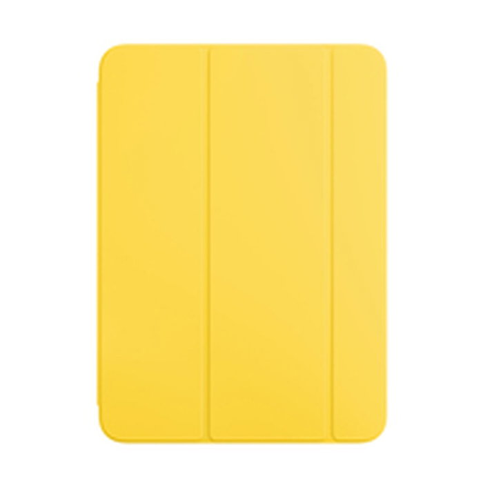 Funda apple smart folio for ipad (a16) - lemonade