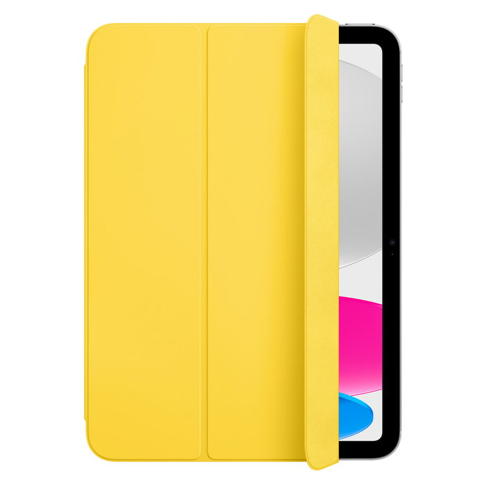 Apple Smart Folio Funda para iPad (A16) - Lemonade Apple Smart Folio Funda para iPad (A16) - Lemonade
