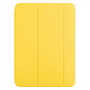 Apple Smart Folio Funda para iPad (A16) - Lemonade