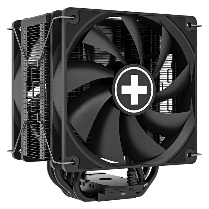 Xilence Performance A+ XC061 Negro Xilence Performance A+ XC061 Negro