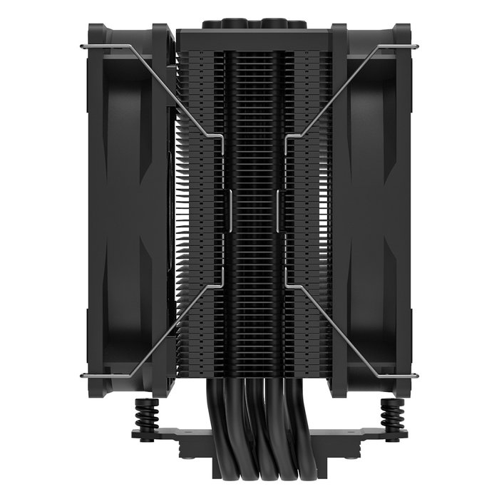 Xilence M705D Refrigerador CPU Negro | Am4/5, Lga 11xx/20xx/1200/1700, TDP 220W