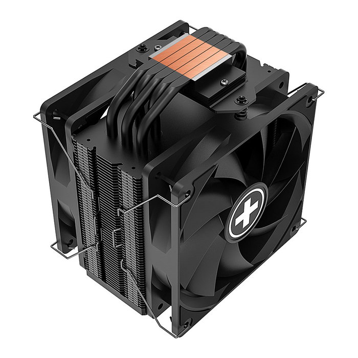 Xilence Performance A+ XC061 Negro Xilence Performance A+ XC061 Negro