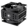 Xilence Performance A+ XC061 Negro