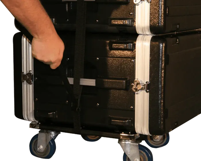 GATOR Plataforma De Carga 41 x 17.5 x 53 cm