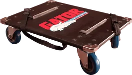 GATOR Plataforma De Carga 41 x 17.5 x 53 cm