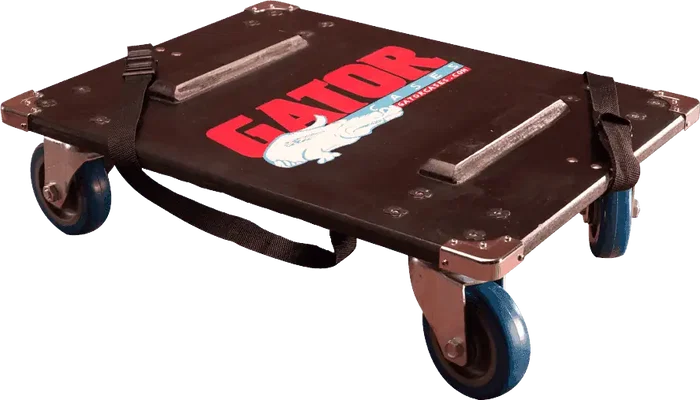 GATOR Plataforma De Carga 41 x 17.5 x 53 cm